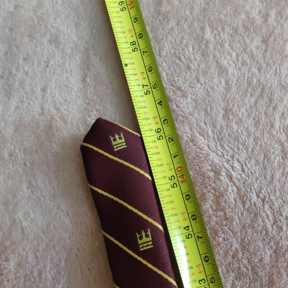 Francisco fi roma made in Italy 100% polyester - Picture 8 of 8